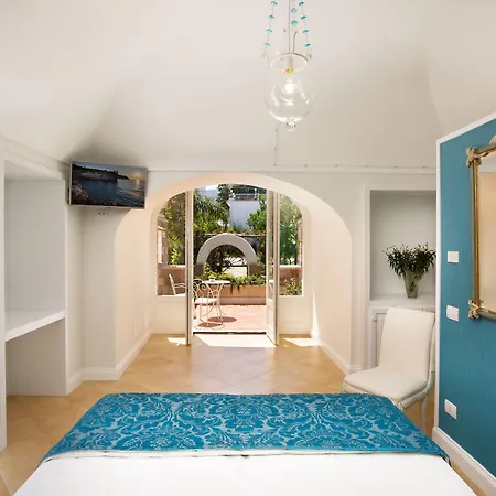 Don Camillo Gasthuis Sant'Agnello