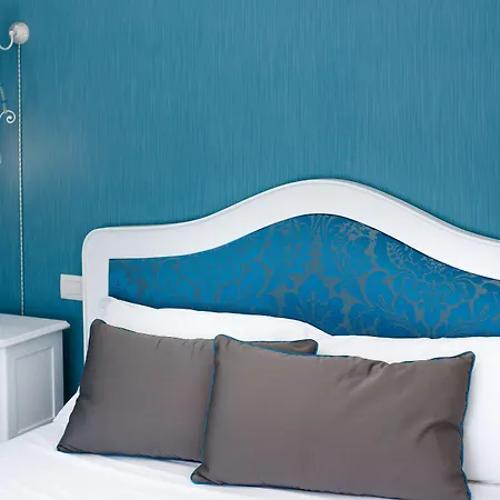 Don Camillo Gasthuis Sant'Agnello