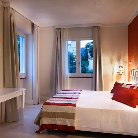 Don Camillo Gasthuis 4*