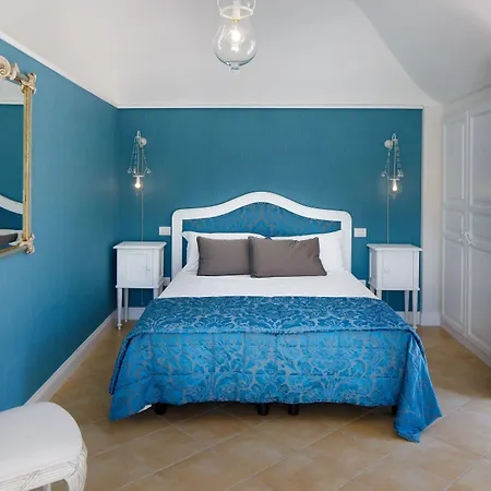 Don Camillo 4* Sant'Agnello