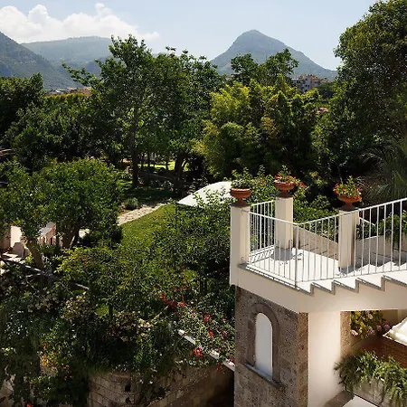 Gasthuis Don Camillo