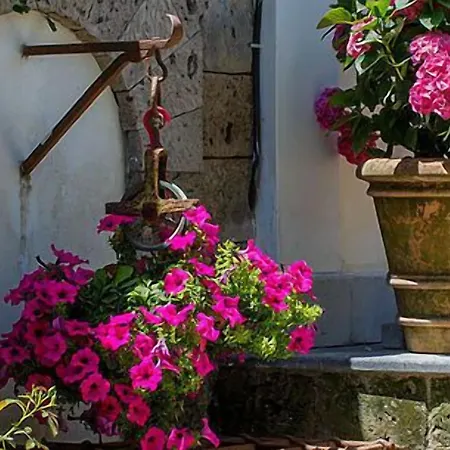 Gasthuis Don Camillo Sant'Agnello