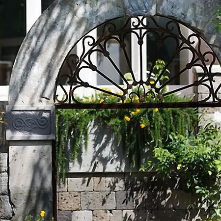 Don Camillo Gasthuis Sant'Agnello