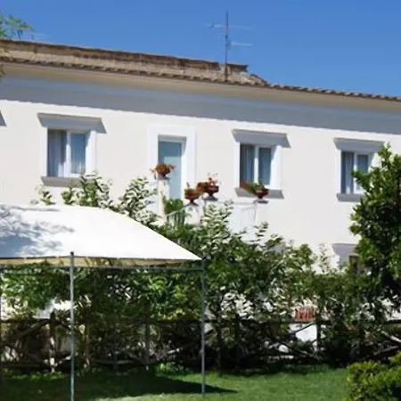 Don Camillo Gasthuis Sant'Agnello