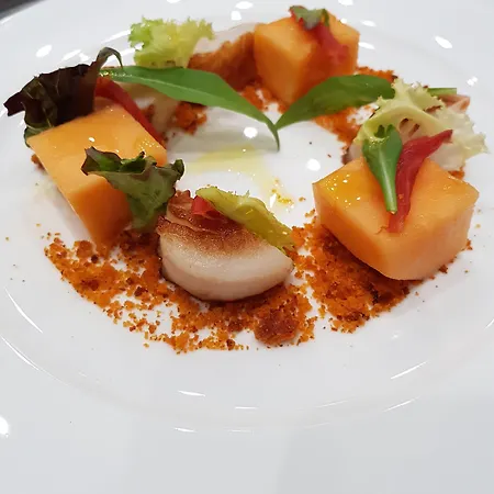 Gasthuis Don Camillo Sant'Agnello