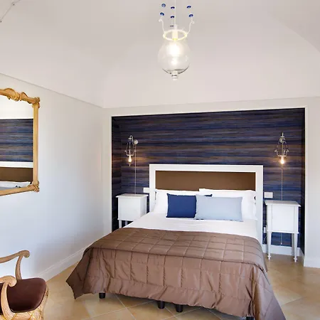 Gasthuis Don Camillo 4*