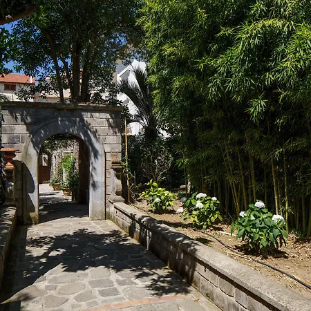 Don Camillo Gasthuis Sant'Agnello