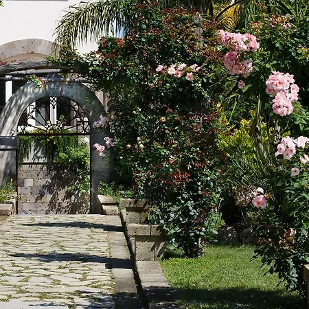 Gasthuis Don Camillo Sant'Agnello