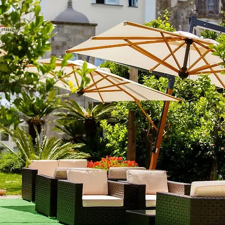 Don Camillo 4* Sant'Agnello