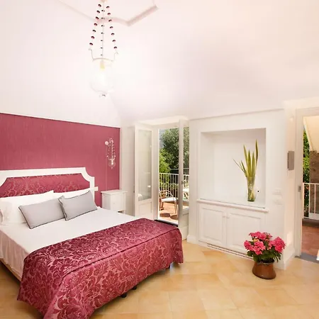 Don Camillo Gasthuis Sant'Agnello