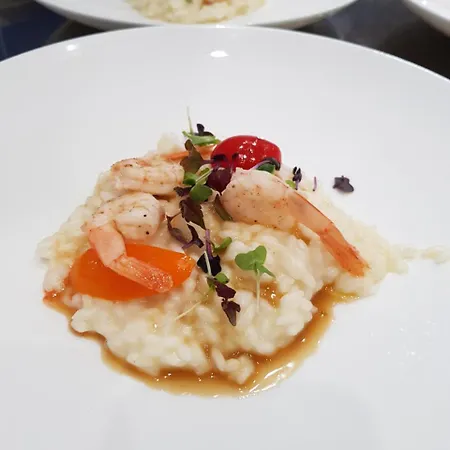 Gasthuis Don Camillo Sant'Agnello