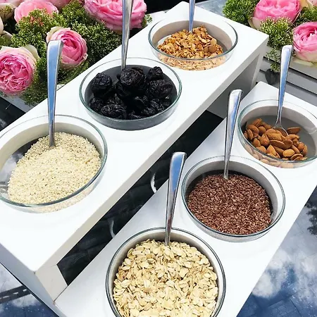 Gasthuis Don Camillo Sant'Agnello