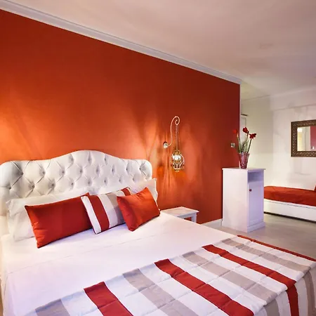 Gasthuis Don Camillo