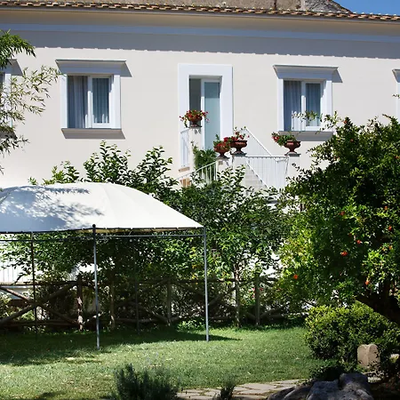 Pensionat Don Camillo Sant'Agnello