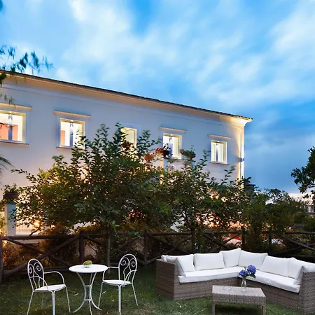 Don Camillo 4* Sant'Agnello