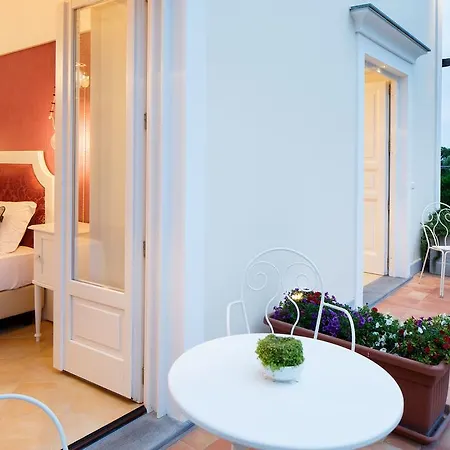 Don Camillo Pensionat