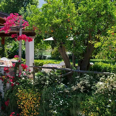 Pensionat Don Camillo Sant'Agnello