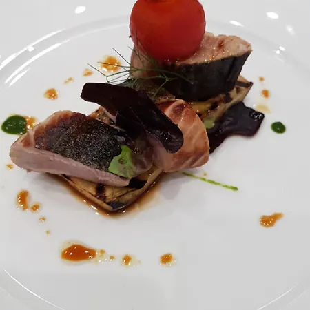 Don Camillo ゲストハウス