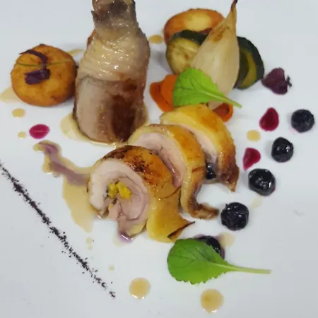 Don Camillo Pensionat