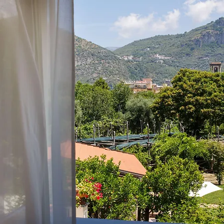 Don Camillo Gasthof Sant'Agnello