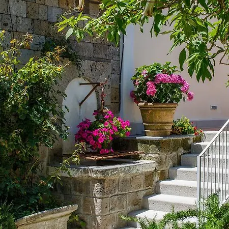 Villa Don Camillo 2*