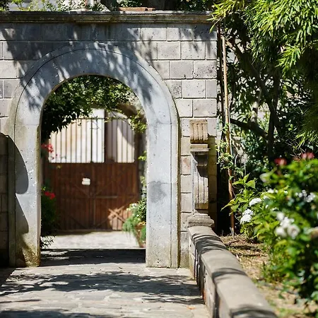 Don Camillo Πανσιόν