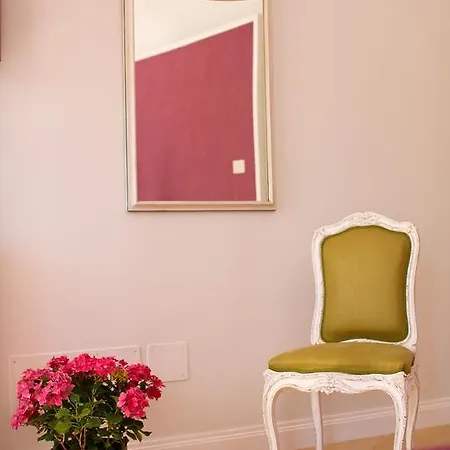 Villa Don Camillo Guest house Sant'Agnello