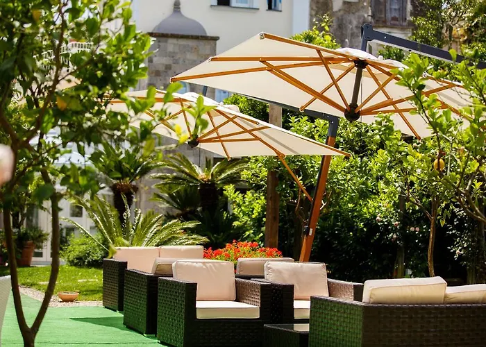 Don Camillo 4* Sant'Agnello