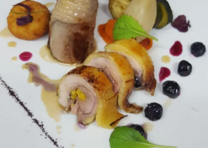 Don Camillo Pensión